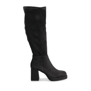 Boots BLACK SINEQUANONE