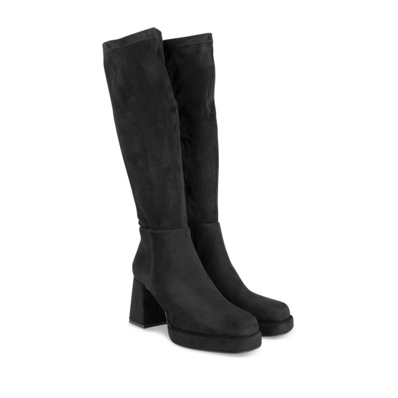 Boots BLACK SINEQUANONE