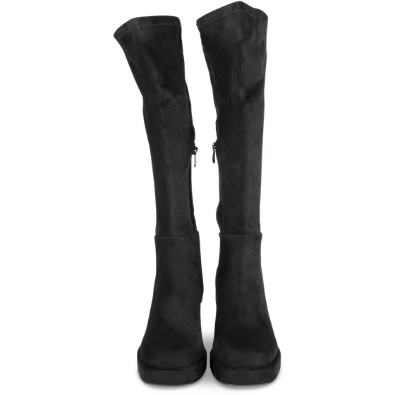 Boots BLACK SINEQUANONE