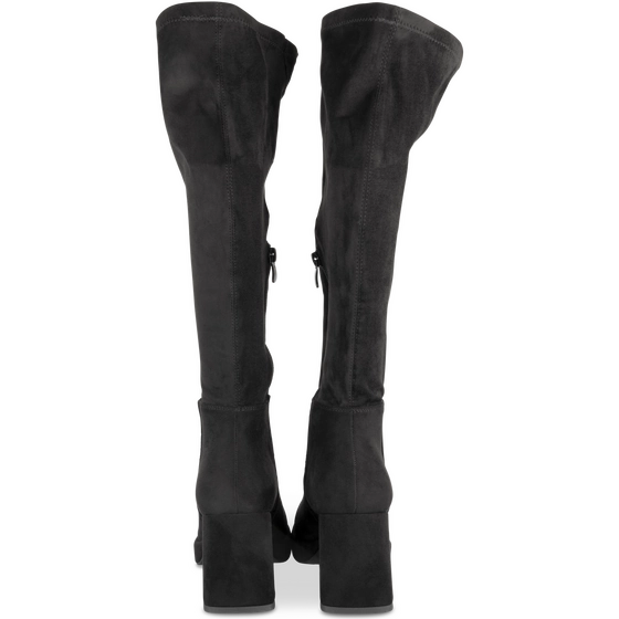 Bottes NOIR SINEQUANONE