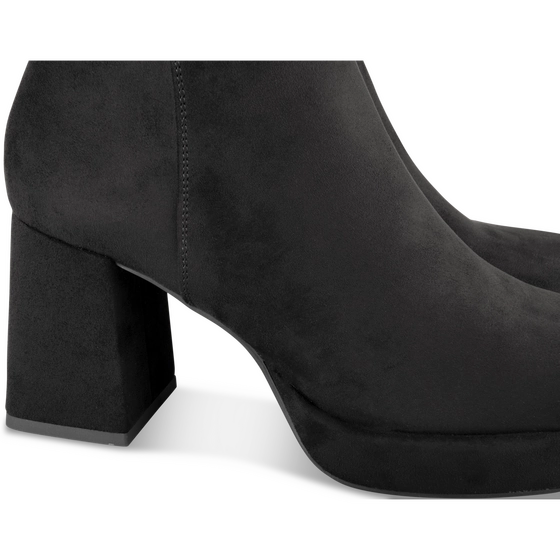 Boots BLACK SINEQUANONE