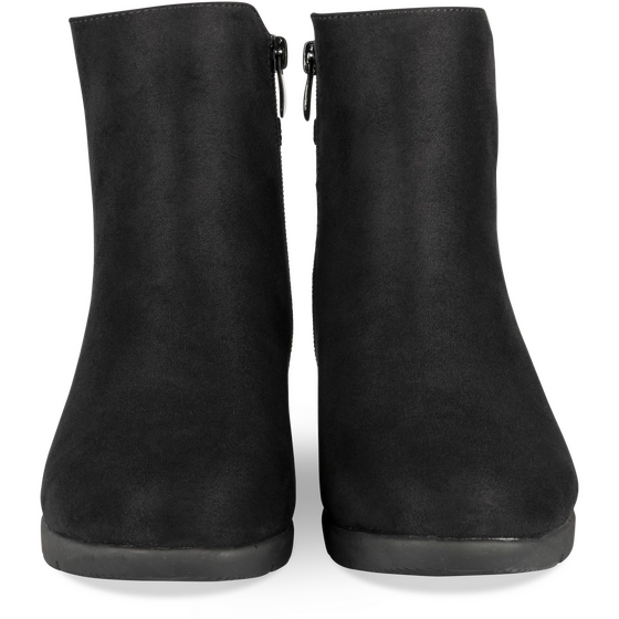 Bottines NOIR EVITA