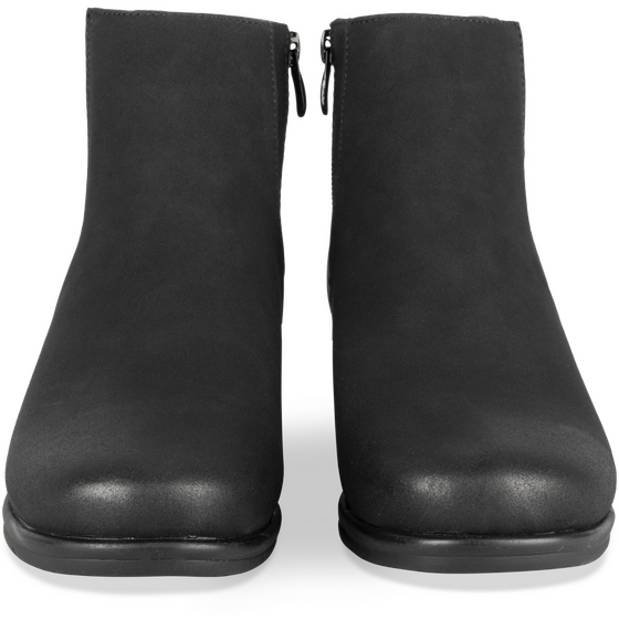 Bottines NOIR EVITA