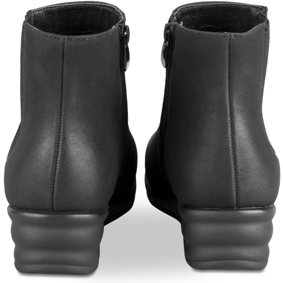 Bottines NOIR EVITA