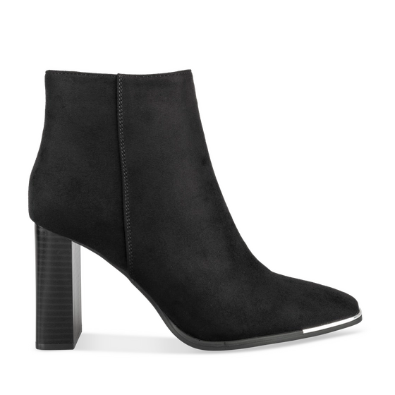 Ankle boots BLACK SINEQUANONE