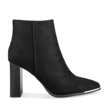 Bottines NOIR SINEQUANONE