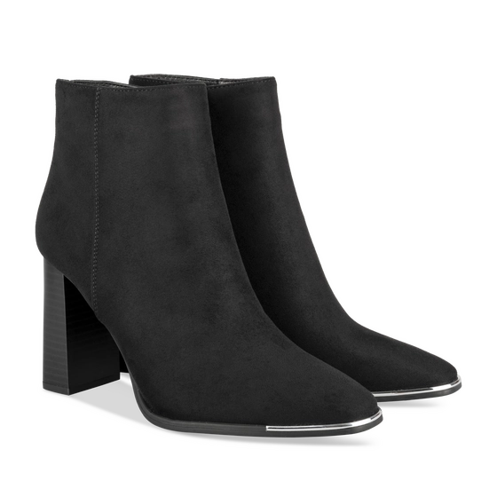 Ankle boots BLACK SINEQUANONE