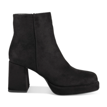 Bottines NOIR SINEQUANONE