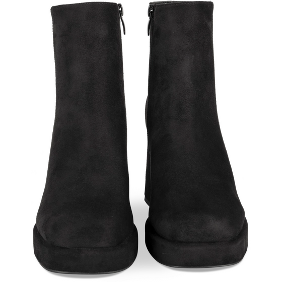 Bottines NOIR SINEQUANONE