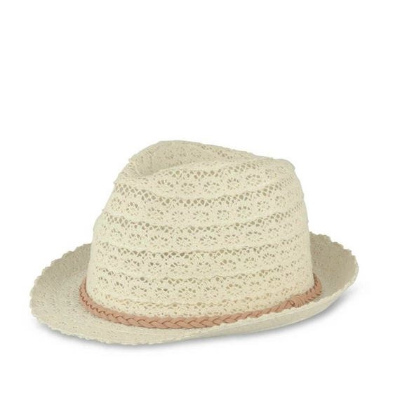 Chapeau BEIGE MERRY SCOTT