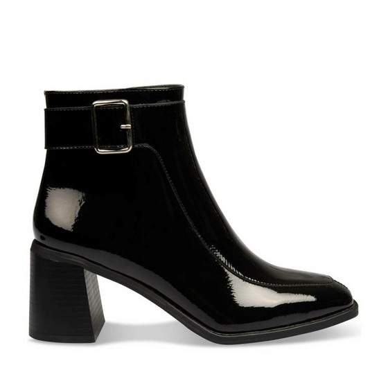 Ankle boots BLACK MY BOTEGA