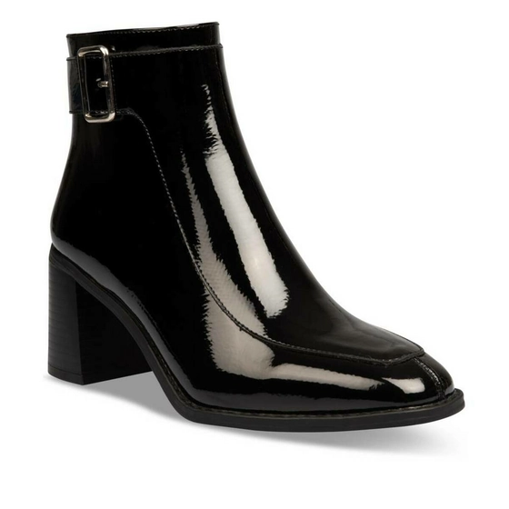 Ankle boots BLACK MY BOTEGA