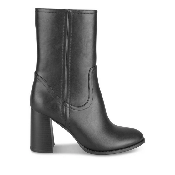 Ankle boots BLACK MyB