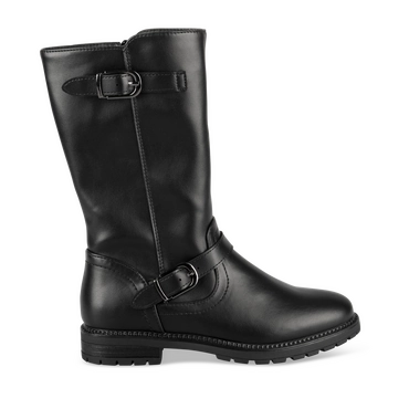 Boots BLACK LOVELY SKULL