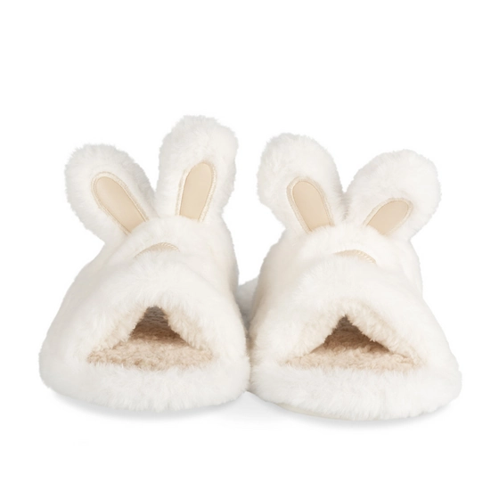 Slippers WHITE PHILOV