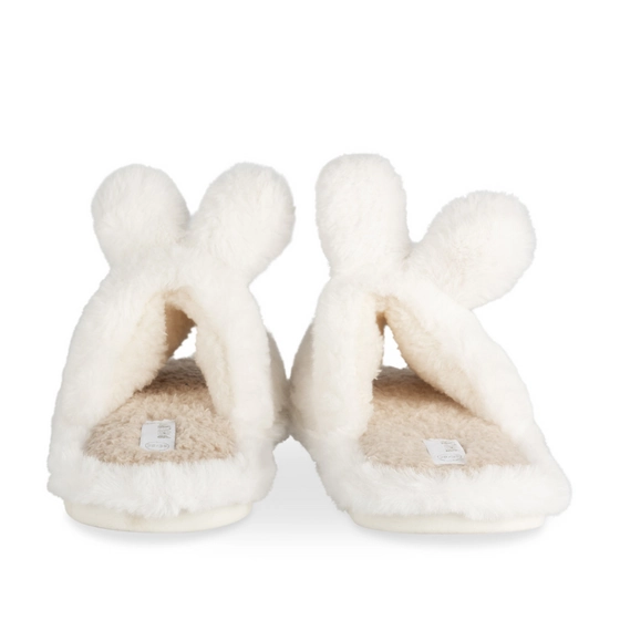 Slippers WHITE PHILOV