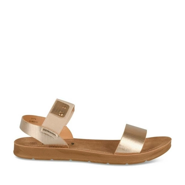 Sandals GOLD PHILOV