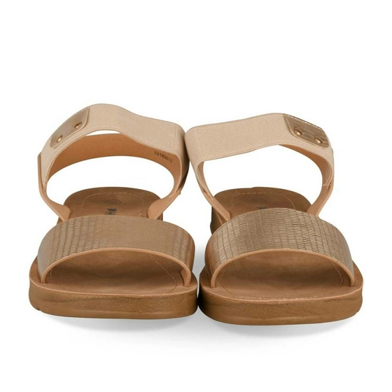 Sandals GOLD PHILOV