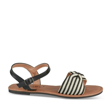 Sandals BLACK PHILOV