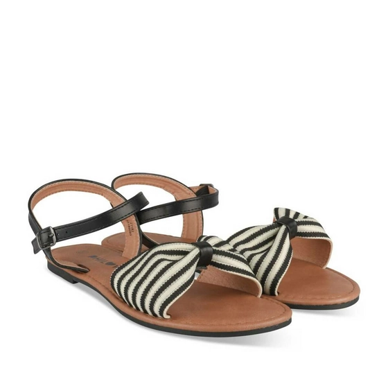 Sandals BLACK PHILOV