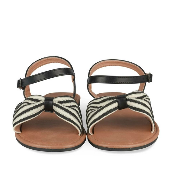 Sandals BLACK PHILOV