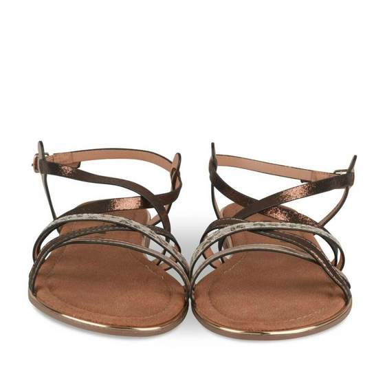 Sandals BROWN PHILOV