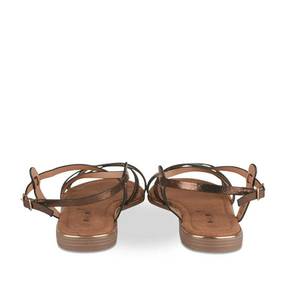 Sandals BROWN PHILOV