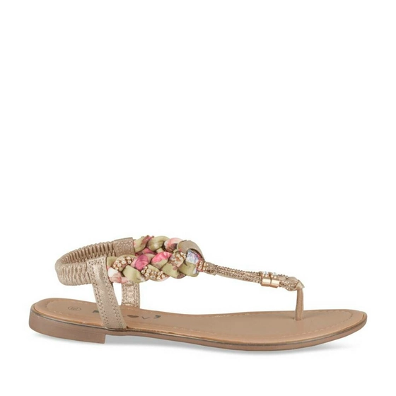 Sandals BEIGE PHILOV