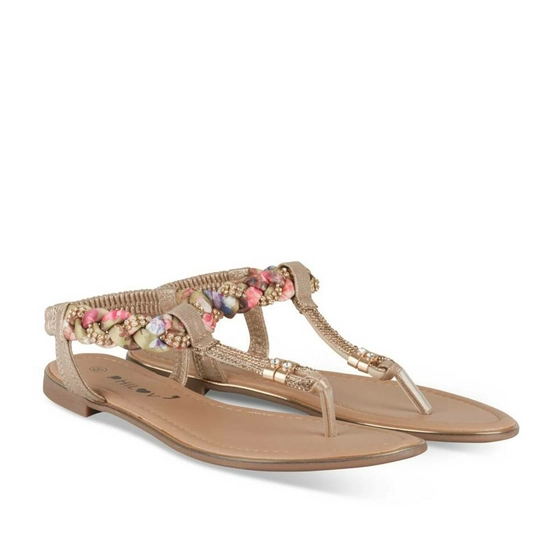 Sandals BEIGE PHILOV