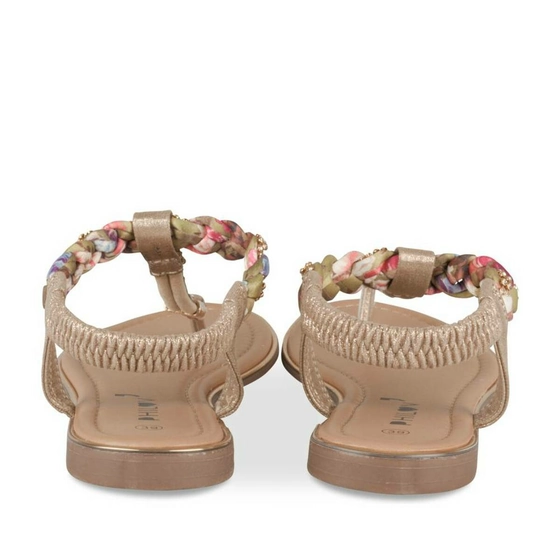 Sandals BEIGE PHILOV