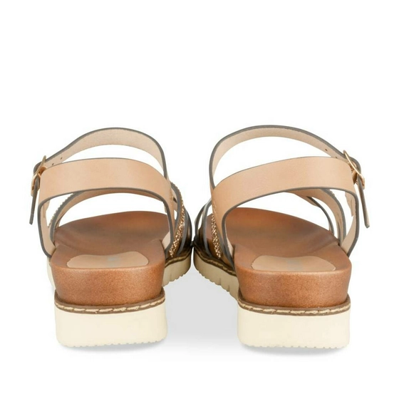 Sandales BEIGE PHILOV