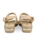 Sandales BEIGE EVITA