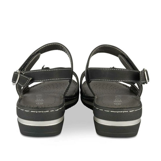 Sandals BLACK EVITA