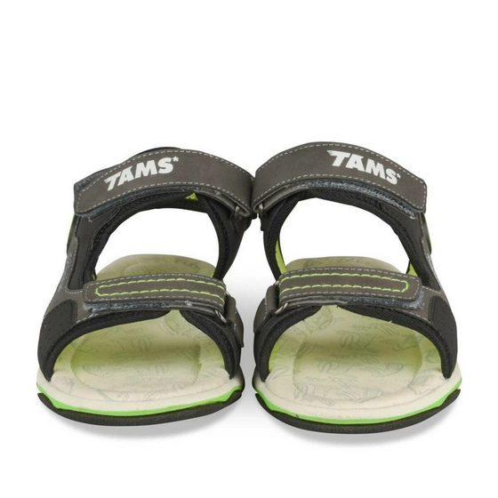 Sandals GREY TAMS