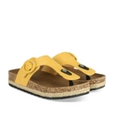 Flip flops YELLOW MERRY SCOTT