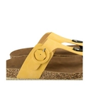 Flip flops YELLOW MERRY SCOTT