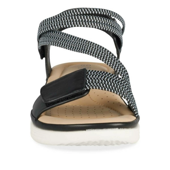 Sandals BLACK EVITA