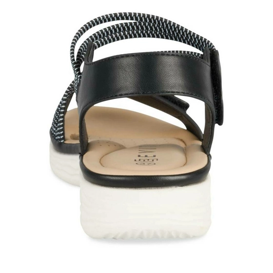 Sandals BLACK EVITA