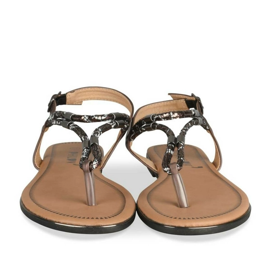 Sandals BLACK PHILOV