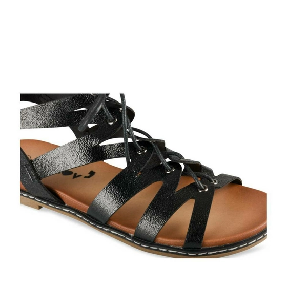 Sandals BLACK PHILOV