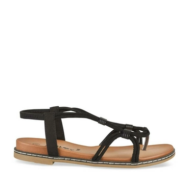 Sandals BLACK PHILOV