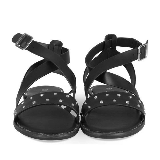 Sandals BLACK MERRY SCOTT