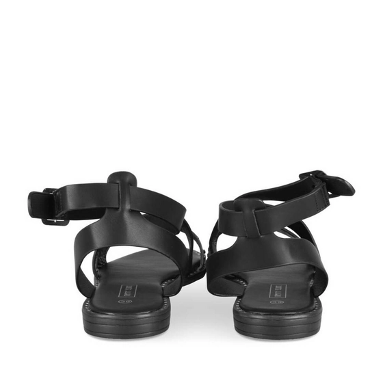 Sandals BLACK MERRY SCOTT