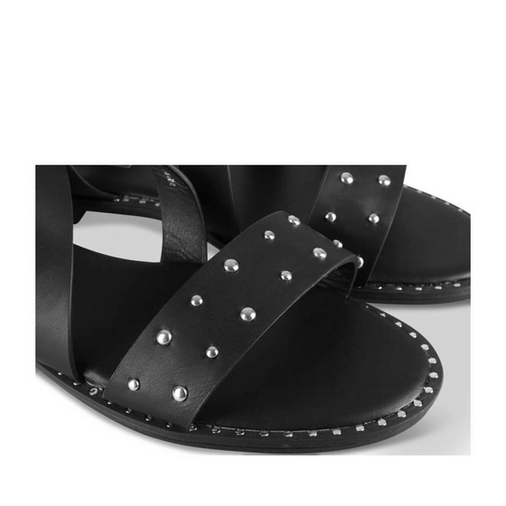 Sandals BLACK MERRY SCOTT