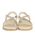 Sandals GOLD MERRY SCOTT