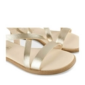 Sandals GOLD MERRY SCOTT