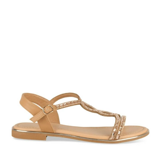 Sandals PINK MERRY SCOTT