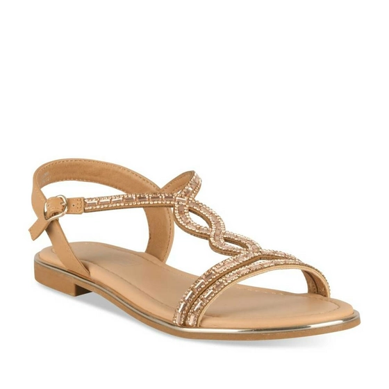 Sandals PINK MERRY SCOTT