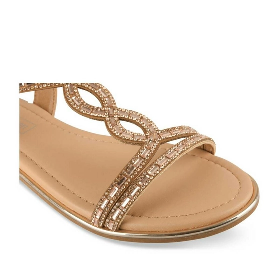 Sandals PINK MERRY SCOTT