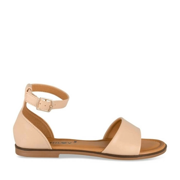 Sandales BEIGE PHILOV